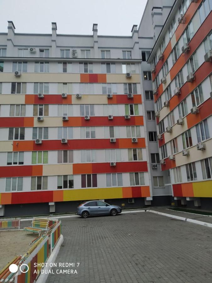 Алексеевские Акварели.. Carcóvia Exterior foto